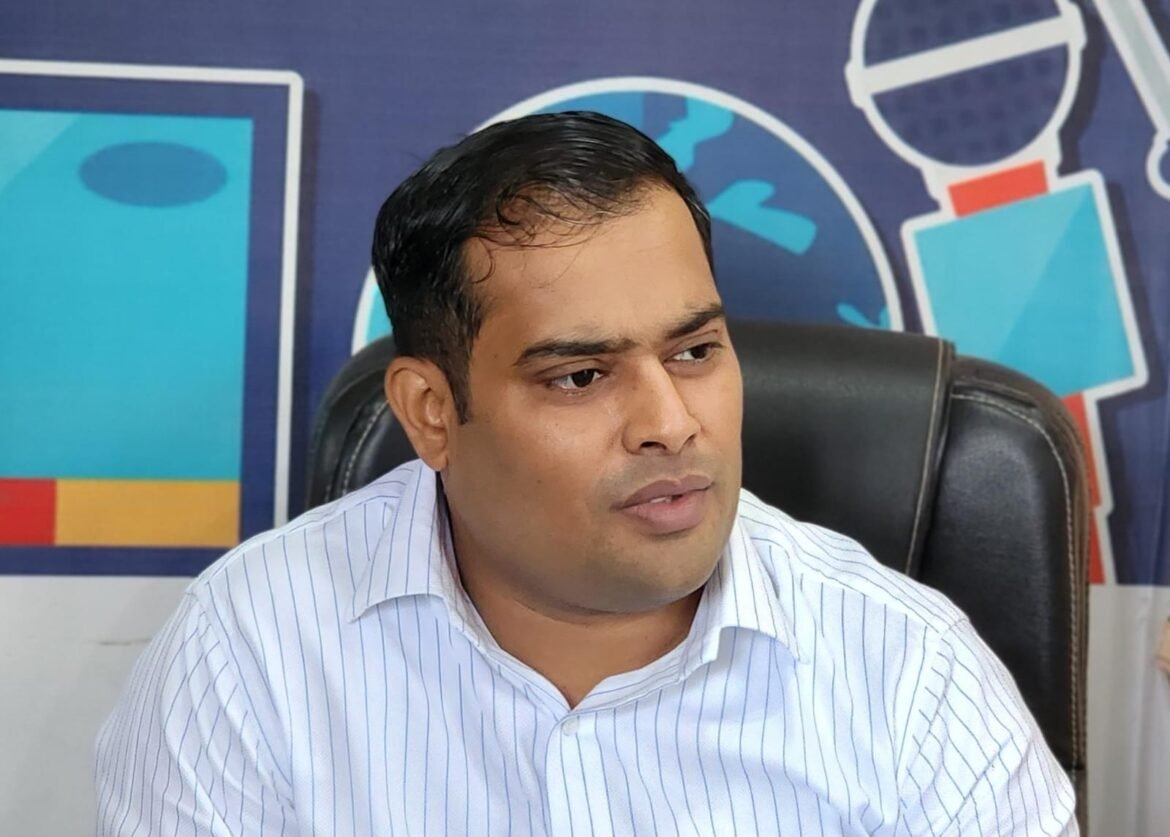 मोती तलावातील “बोटिंग” प्रकल्प पुन्हा सुरू करणार
