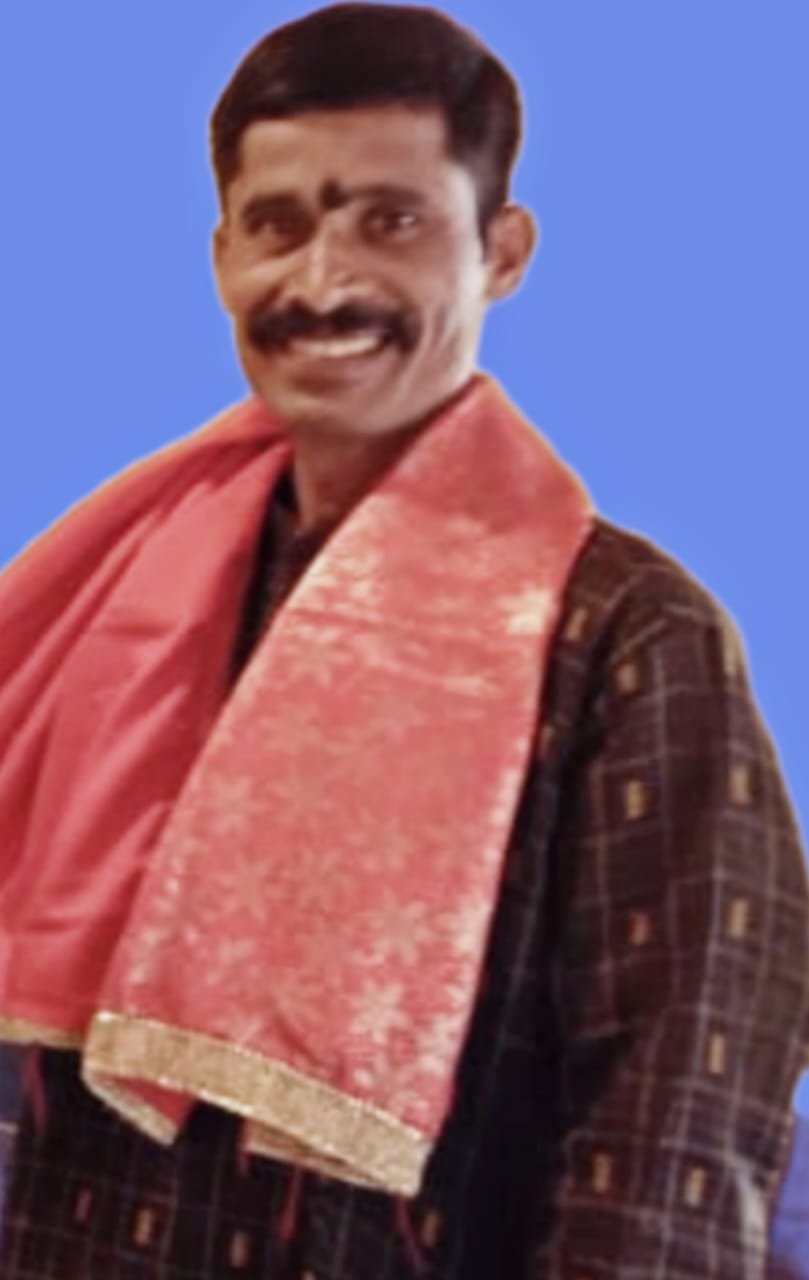 शिरवल गावच्या तंटामुक्त समिती अध्यक्षपदी प्रमोद नानचे
