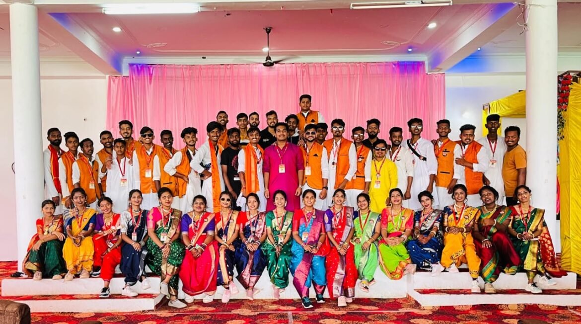 सिंधुगर्जना ढोलताशा पथकाचे १५ ते १८ सप्टेंबर दिल्लीमध्ये वादन