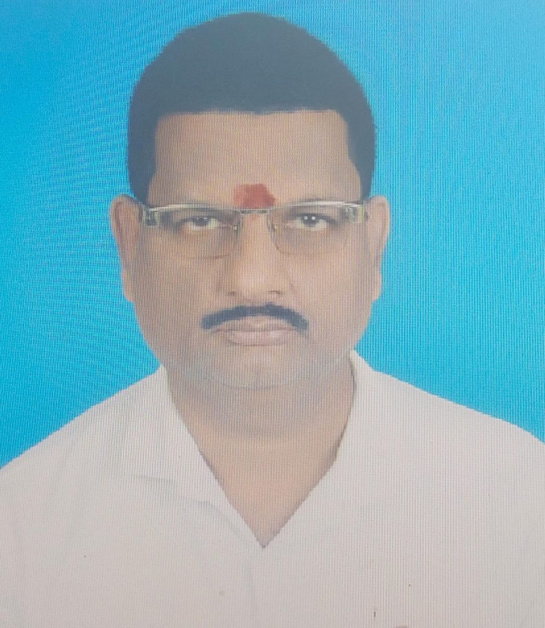 कणकवलीतील व्यापारी सुनील पाटील यांचे निधन