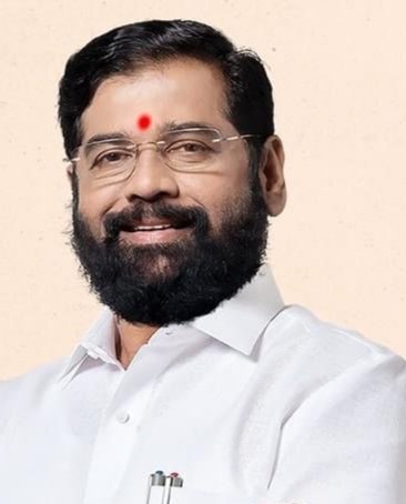 मराठा आरक्षण आंदोलना दरम्यानच्या लाठीमाराची घटना दुर्दैवी: मुख्यमंत्री एकनाथ शिंदे
