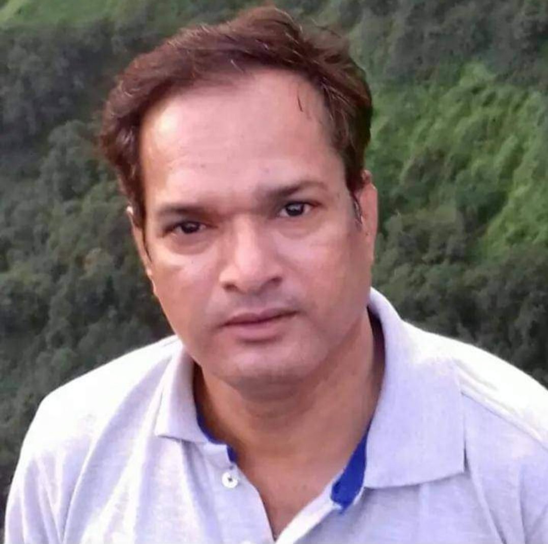 कणकवली बीडीओपदी अरूण चव्हाण यांना पदोन्नती