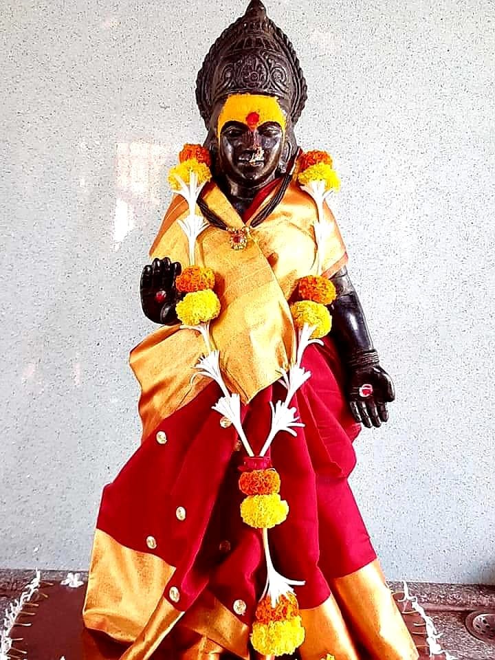 कणकवली माजी नगराध्यक्षांच्या माध्यमातून पटकीदेवी मंदिराजवळ आज सायंकाळी महाआरतीचे आयोजन