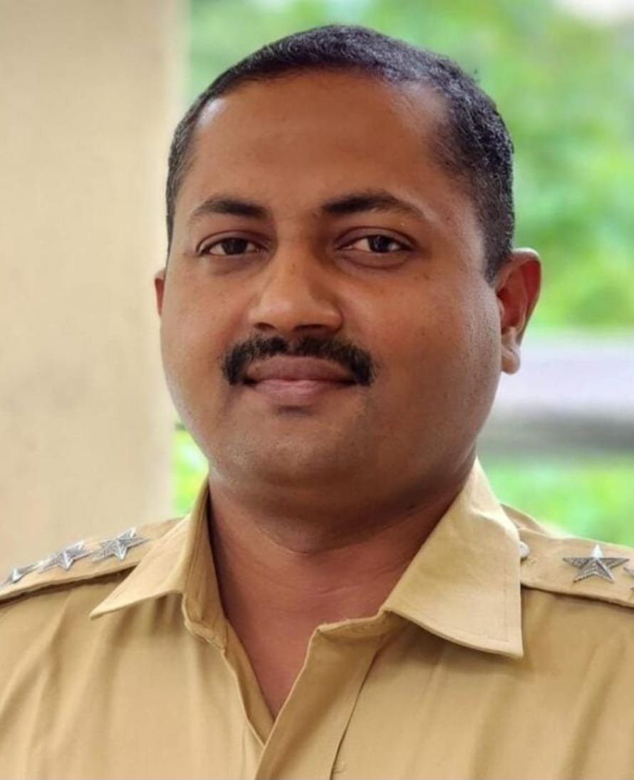 एपीआय सागर खंडागळे यांची जामिनावर मुक्तता