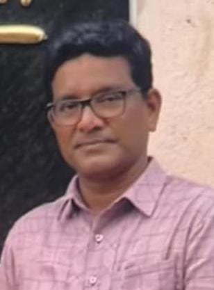 शिवसेना कणकवली तालुका संपर्कप्रमुखपदी राजेश पावसकर