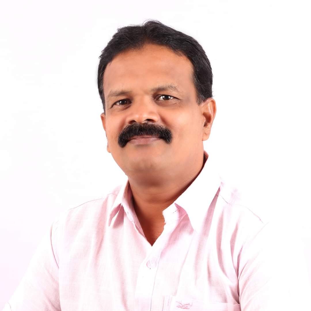 आ. वैभव नाईक यांच्या कामाचे पोटशूळ असल्यानेच त्यांच्यावर गुन्हा दाखल करण्यासाठी भाजप पदाधिकाऱ्यांची दडपशाही