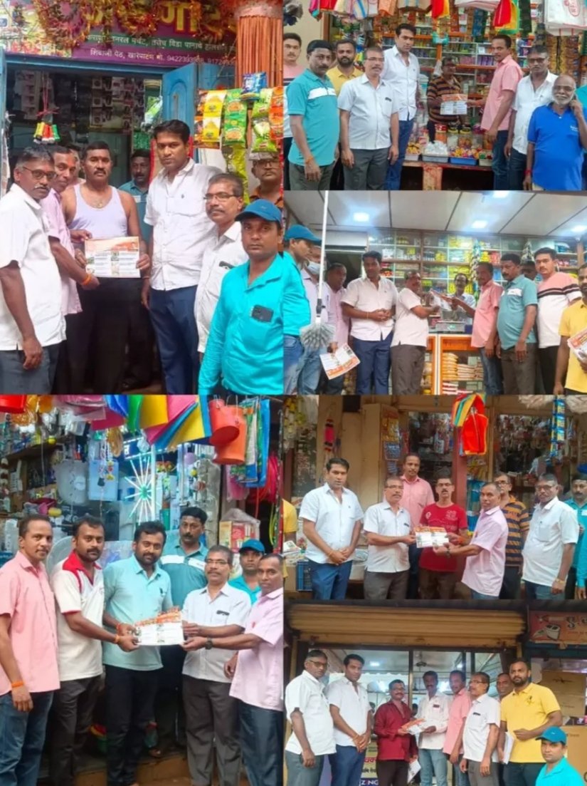 *आ.नितेश राणे या प्रश्नांची उत्तरे द्या | खारेपाटण बाजारपेठेत युवासेनेने छेडली जन की बात*