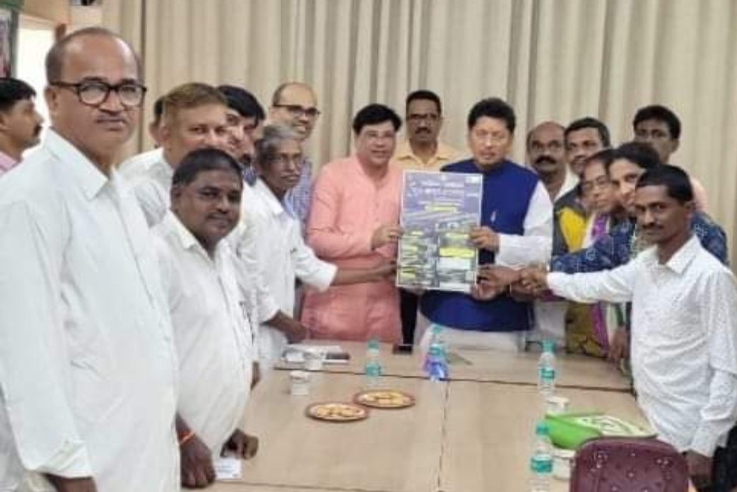 पारपोलीत २० ते २३ ला फुलपाखरू महोत्सव