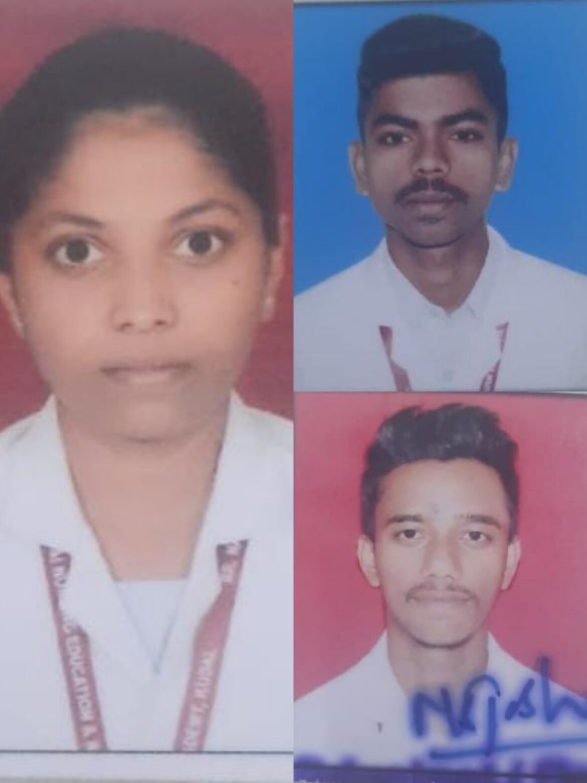 राज्यस्तरीय विद्यार्थी परिचर्या परिषदेत बॅ. नाथ पै नर्सिंग महाविद्यालयाचे नेत्र दीपक यश