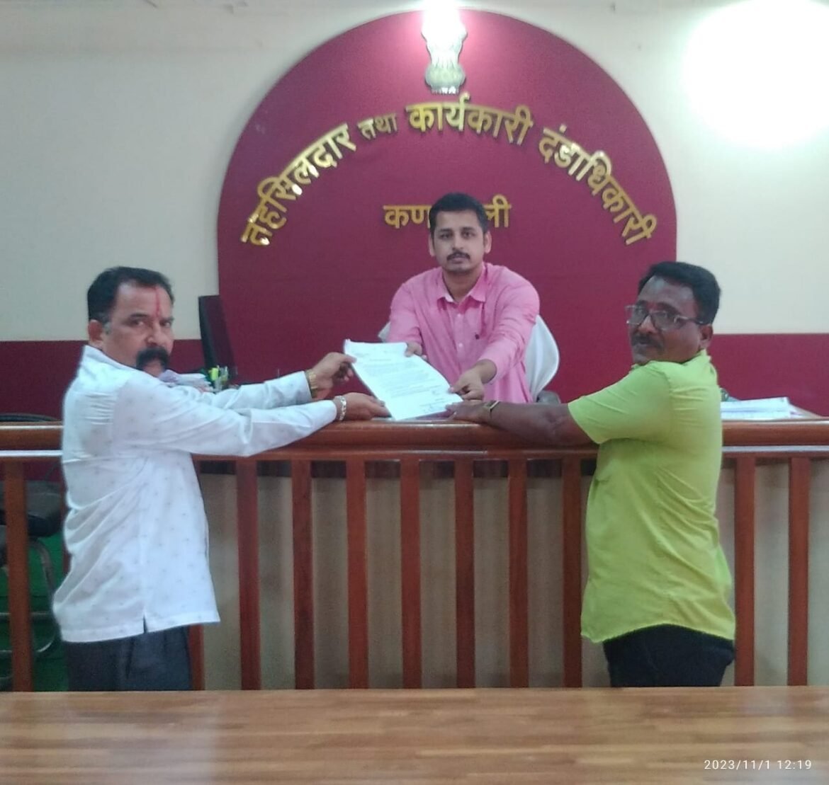 हायवे प्रशासन सुस्थ नागरिक त्रस्थ