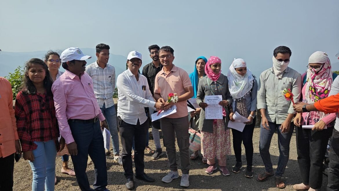 दिवाळी आली स्वच्छतेची वेळ झाली