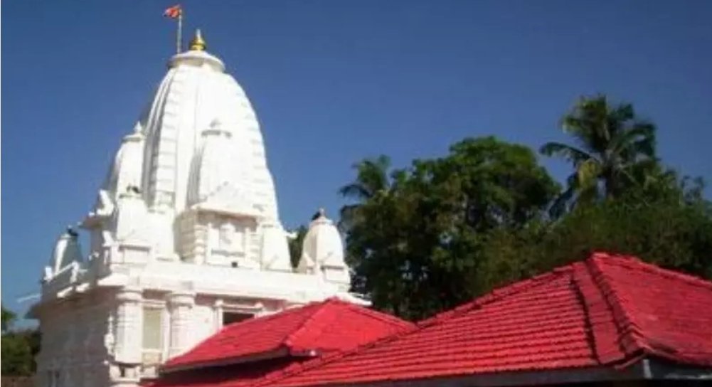 कोकणातील प्रसिध्द आंगणेवाडी श्री.देवी भराडी देवीचा जत्रोत्सव 2 मार्चला..