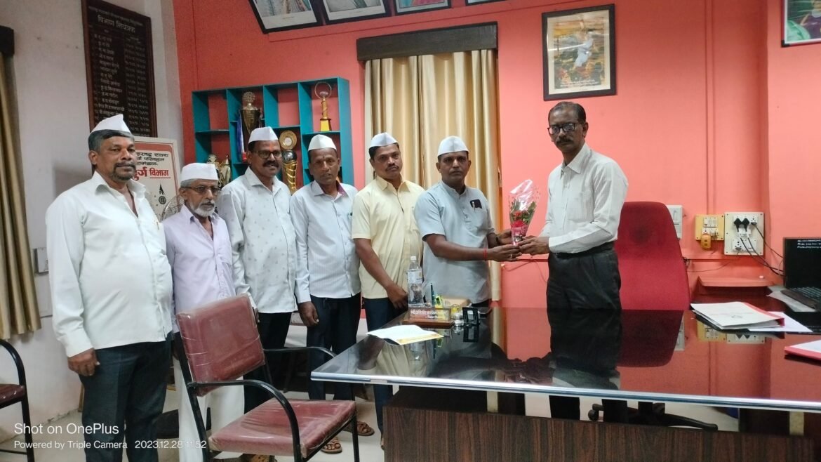 पंढरपूर माघवारी साठी शासनाच्या सर्व सवलतीसह एसटी उपलब्ध करून देणार