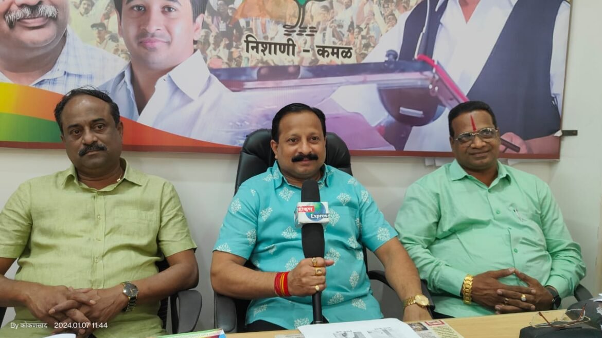 कणकवली पर्यटन महोत्सव मध्ये हास्य कलाकार सागर करांडे, हेमांगी कवीची उपस्थिती