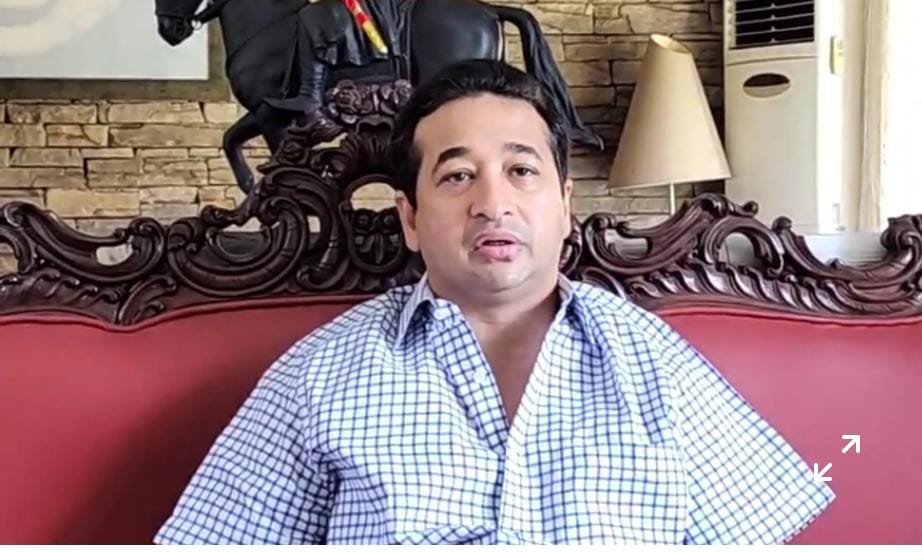 शरद पवारांच्या बेगडी लोकशाहीप्रेमाचा बुरखा निवडणूक आयोगाने उतरविला