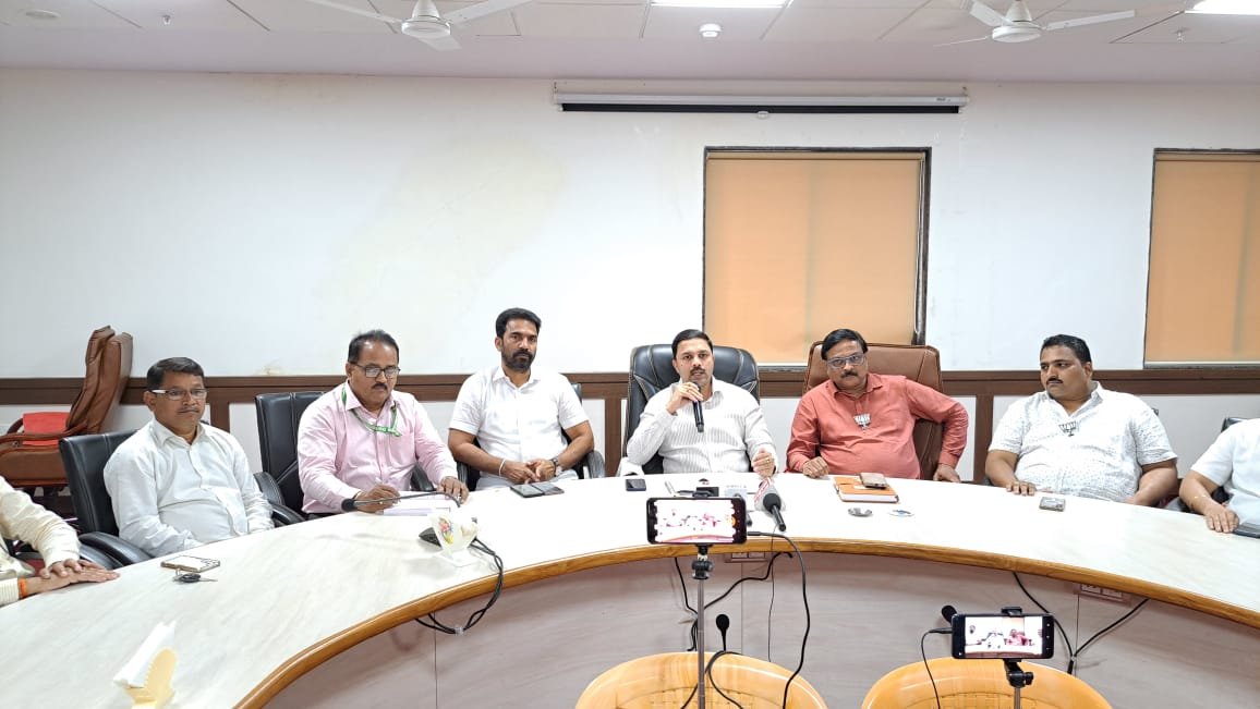 सिंधुदुर्ग जिल्हा बँकेने गेल्या दोन वर्षात घेतली उत्तुंग भरारी : नव्या कर्ज व ठेवीच्या योजनांचा समावेश!