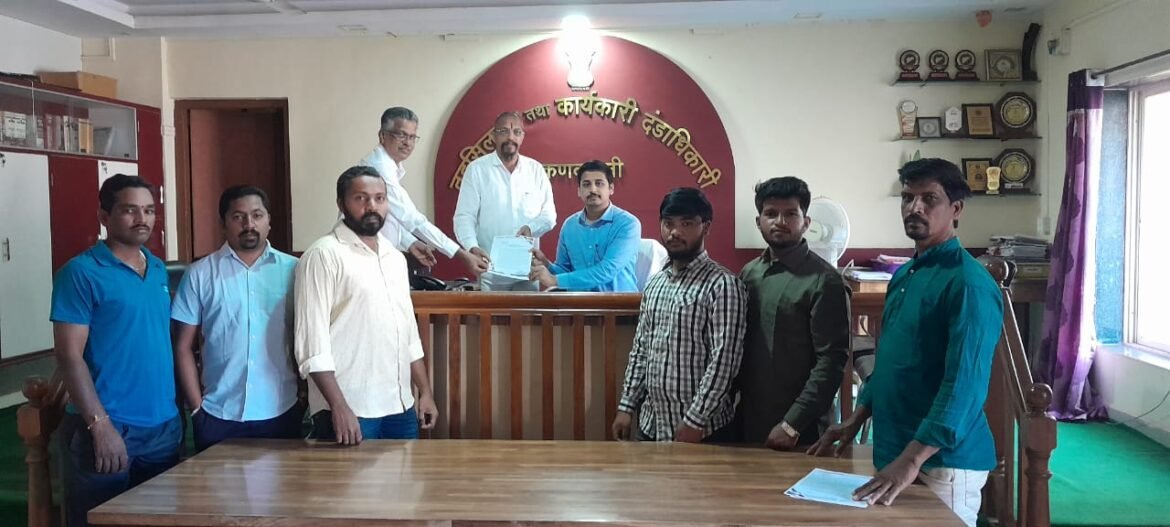 अवकाळी पावसाने झालेल्या फळबागायतदार शेतकऱ्यांच्या नुकसानीचे तात्काळ पंचनामे करा