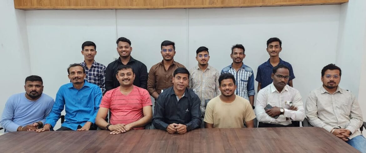 अयोध्यात होणार्‍या सोहळ्याच्या पार्श्वभूमीवर “जल्लोष रामलल्लाचा” हा आगळा वेगळा कार्यक्रमाच्या आयोजन