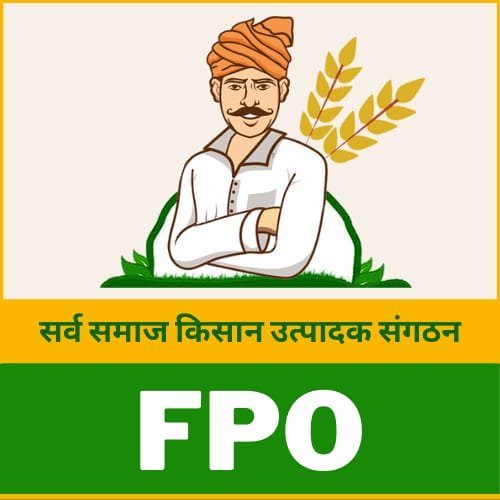 भारतीय जनता पार्टी – किसान मोर्चाच्या वतीने एफपीओ मार्गदर्शन कार्यशाळेचे आयोजन