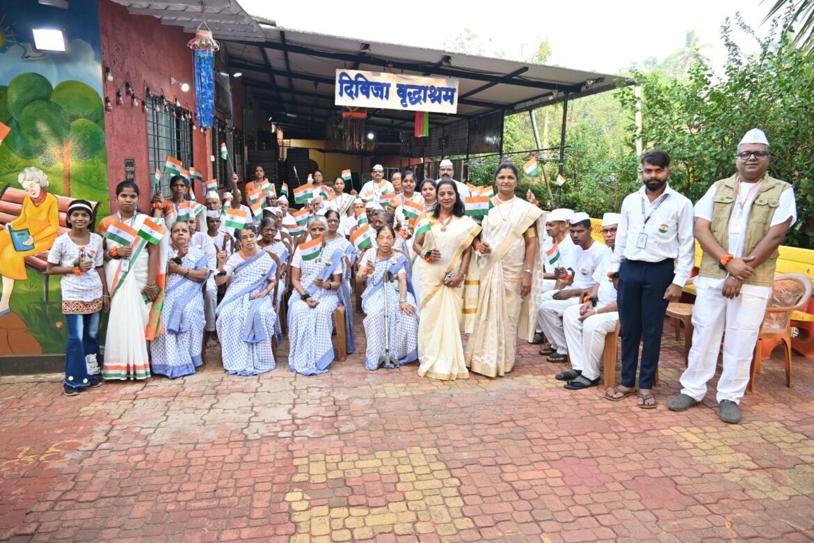 पाककला स्पर्धेत स्वरा राणे प्रथम : दीविजा वृध्दाश्रमाचे आयोजन