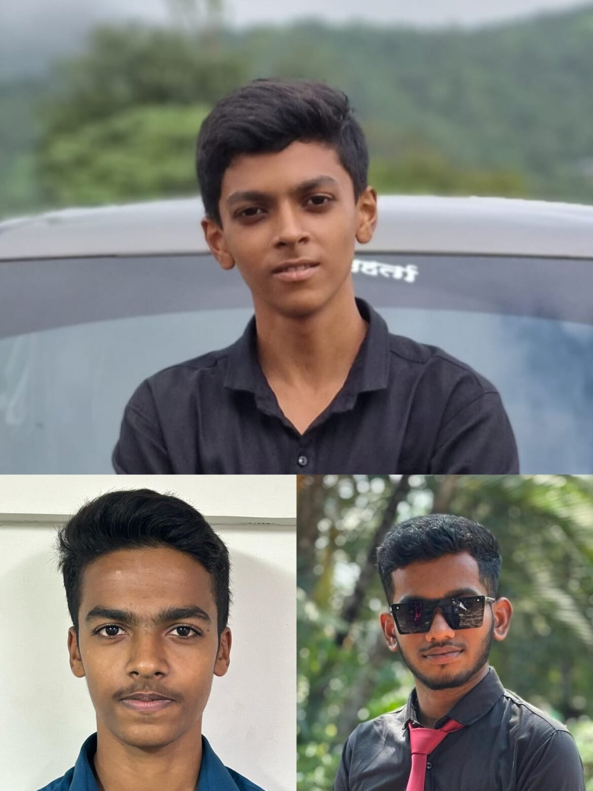 ओंकार कलामंच आयोजित रिल्स स्पर्धेत साईश गावडेचे यश