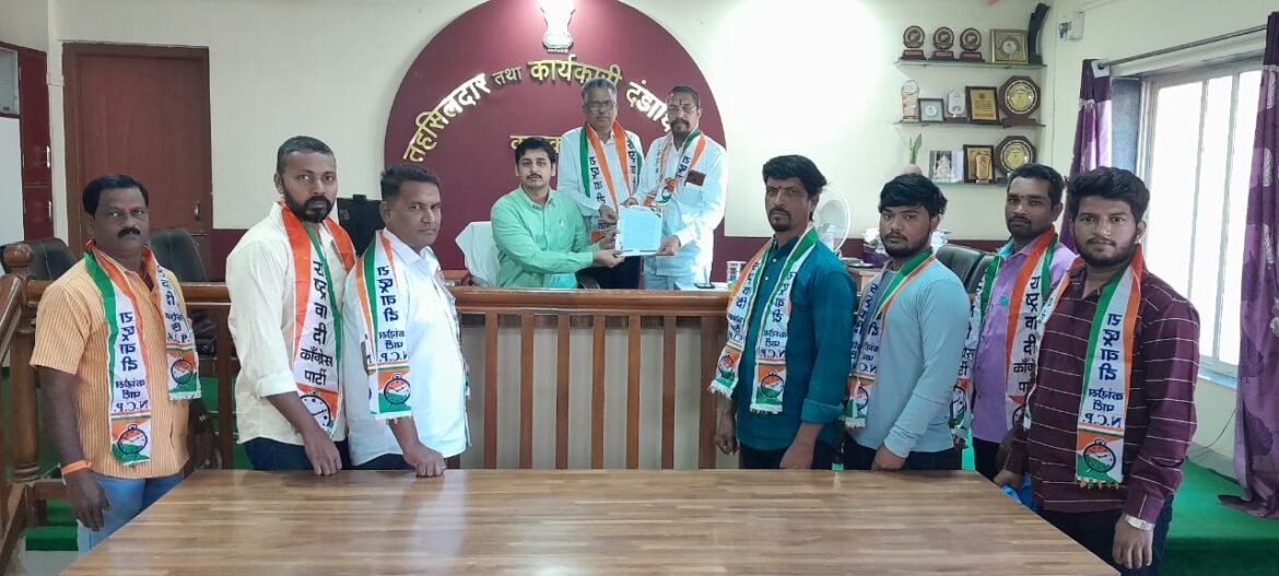 राज्यात समस्यांचा डोंगर ; राज्य सरकार करतेय डोळेझाक