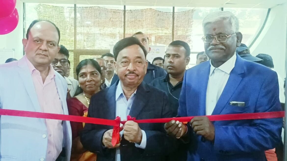 उद्योजक बनण्याची वेगवेगळी दालने आत्मसात करा