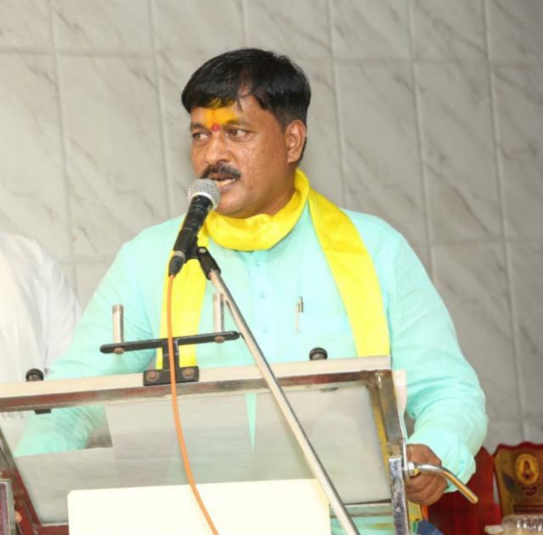 विमुक्त जाती व भटक्या जमाती विकास महामंडळाच्या योजनेअंतर्गत नागरी बँकांचा समावेश करावा : प्रवीण काकडे