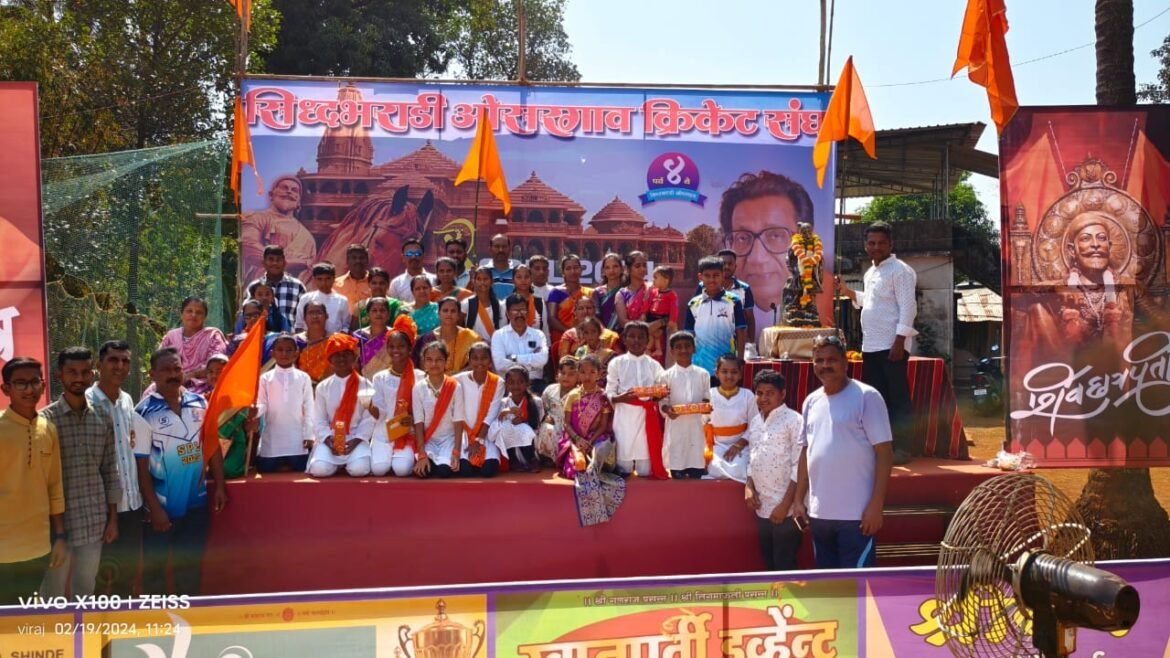 छत्रपती शिवाजी महाराजांचा गौरवशाली इतिहास आज तरुणांनी आत्मसात करणे काळाची गरज – नितीन धुरी