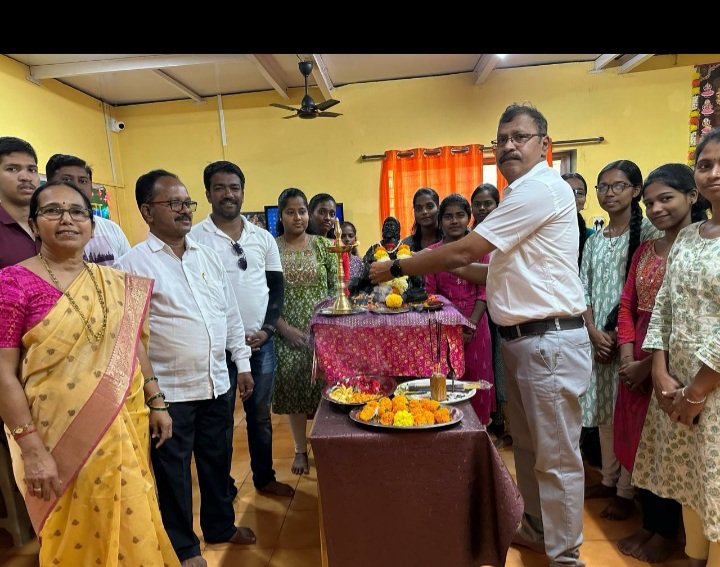 अद्वितीय राजा म्हणून शिवछत्रपती नी केलेले कार्य आजही अजरामर:श्री शेखर पेणकर