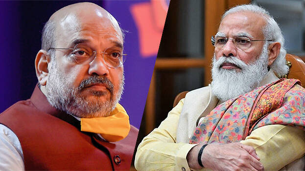 भाजपला मोठा धक्का ! माझ्यासोबत अन्याय झाला म्हणत केंद्रीय मंत्र्याचा राजीनामा