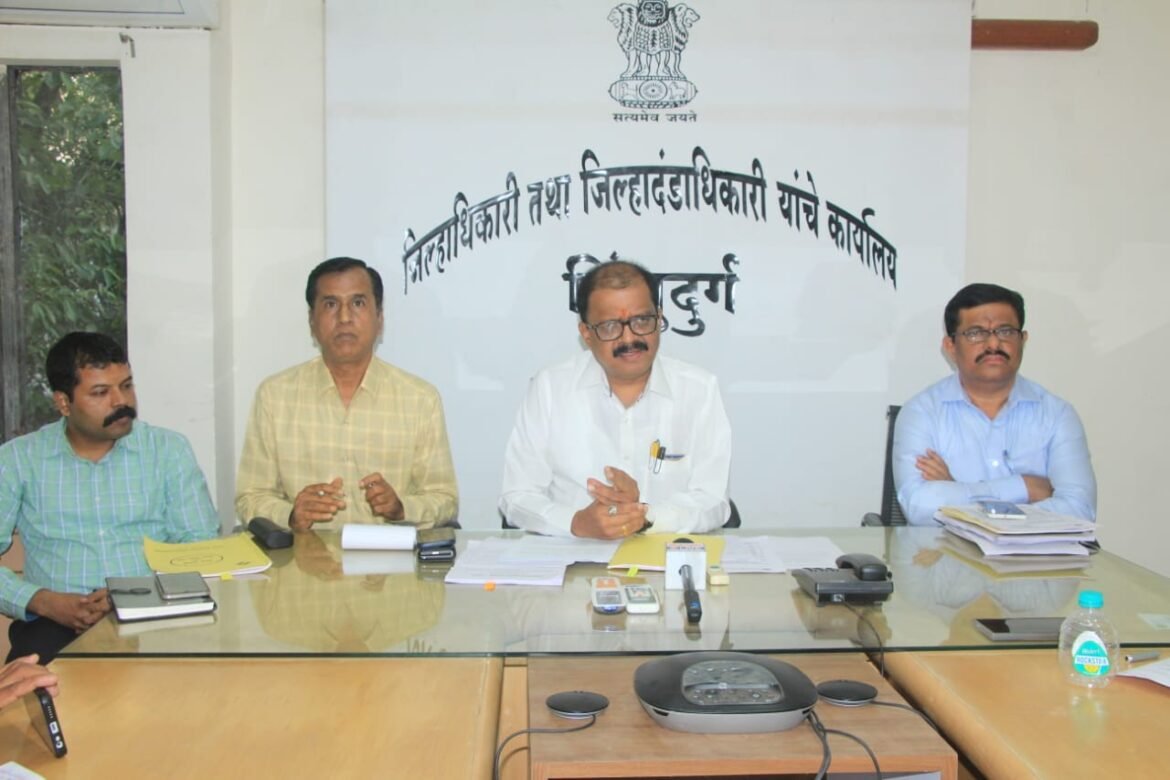 _लोकसभा सार्वत्रिक निवडणूक -2024 चा कार्यक्रम जाहिर