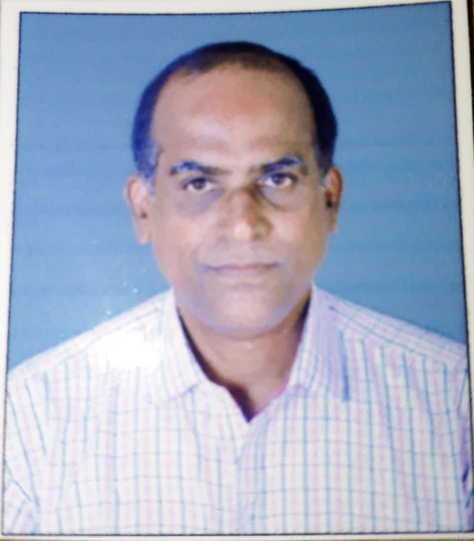 वैभववाडी पं.स. गटविकास अधिकारी पदी रामचंद्र जंगले यांची नियुक्ती