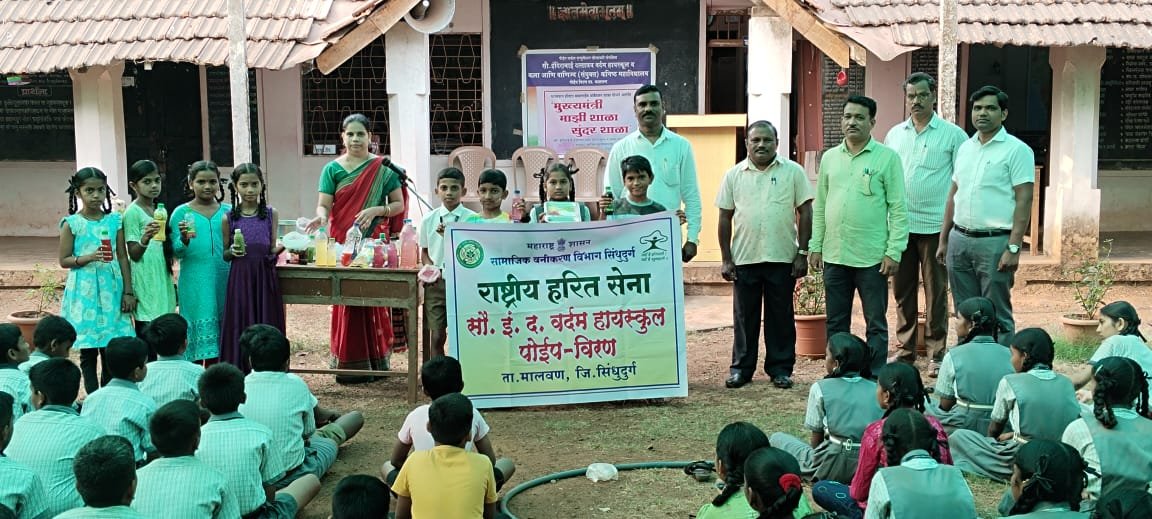 वापरा नैसर्गिक रंग उधळा होळीचा रंग