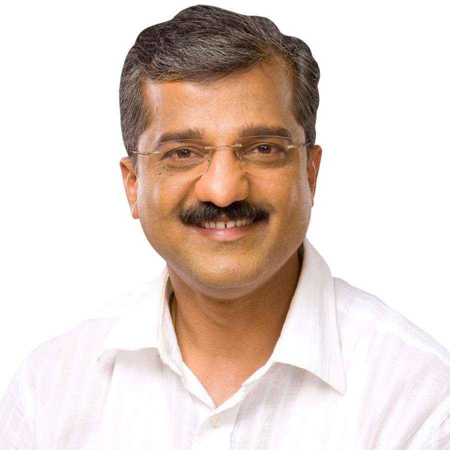 प्रमोद जठार आजपासून वेंगुर्ला दौऱ्यावर