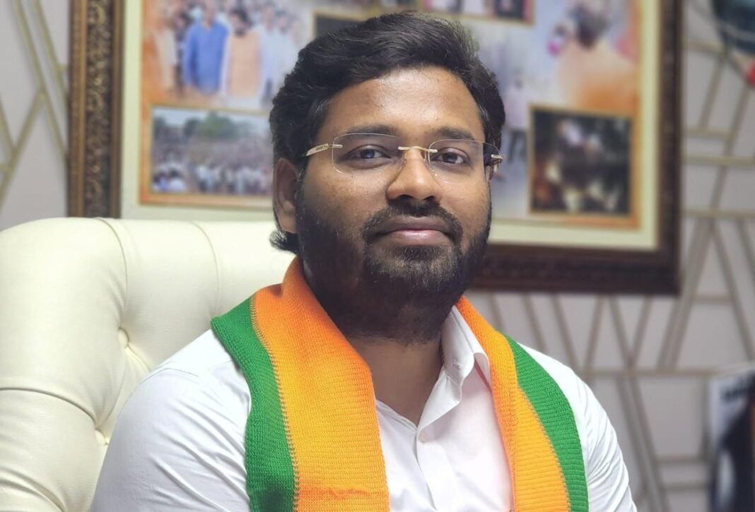 महायुतीचा उमेदवार ३ लाखाच्या मताधिक्याने विजयी होईल