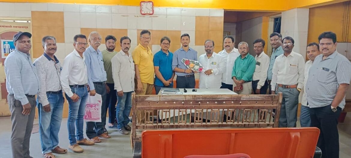 केंद्र सरकारच्या स्वदेश दर्शन योजनेच्या माध्यमातून सिंधुदुर्ग जिल्ह्याच्या पर्यटन वाढीसाठी प्रशासन प्रयत्नशील
