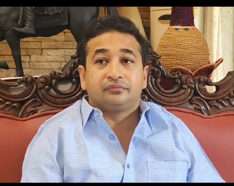 उबाठा ला जे इलेक्टोरल बॉन्ड मधून पैसे आले ते दाखविण्याची हिम्मत करावी