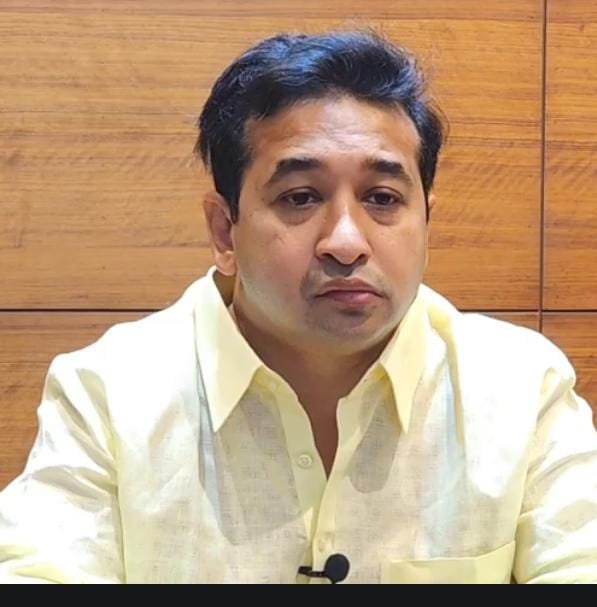 काँग्रेस आणि सिल्व्हर ओक सोबत घरोबा करून उद्धव ठाकरेंनी हिंदुत्वाचा केला गेम