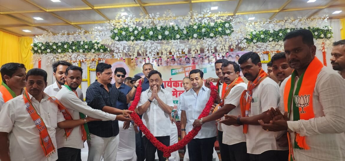 शरीरातील कण आणि कण व प्रत्येक क्षण जनतेला समर्पित या पंतप्रधान नरेंद्र मोदी यांच्या वाक्याने प्रेरणा मिळाली