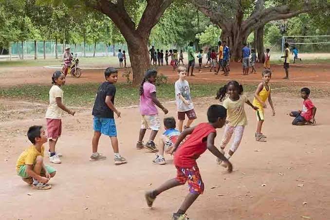 बुधवार 24 एप्रिल पासून कासार्डे माध्यमिक विद्यालयात ‘मोफत बालसंस्कार शिबीराचा’ शुभारंभ