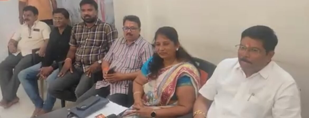सिंधुदुर्ग रत्नागिरी हा लोकसभा मतदारसंघ शिवसेनेचा बालेकिल्ला – संजय आंग्रे