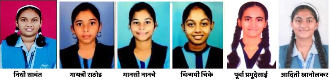 कणकवली तालुक्याचा निकाल ९९.०६ टक्के…..