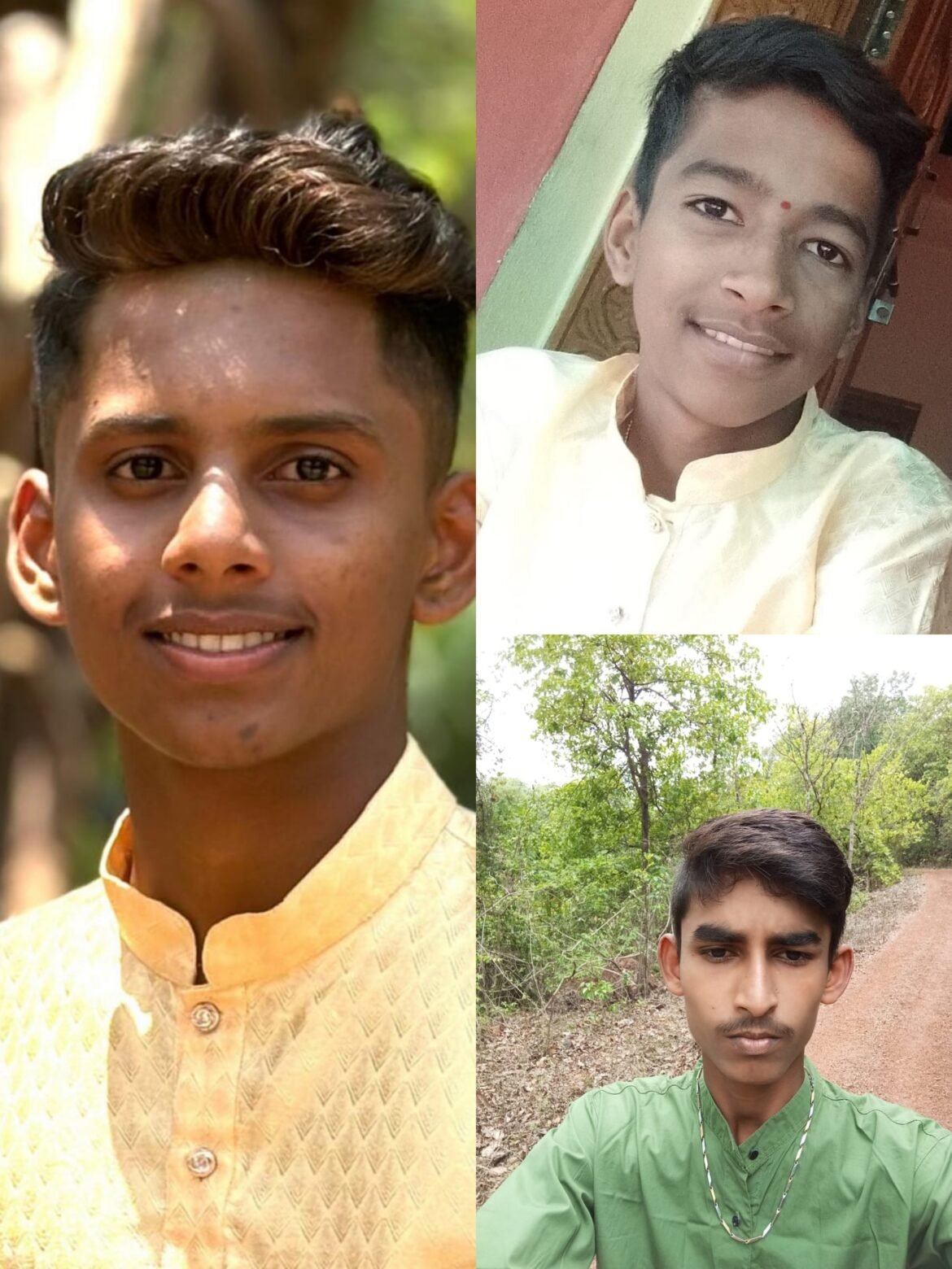 त्रिमूर्ती विकास मंडळ मुंबई संचलित, त्रिमूर्ती माध्यमिक विद्यालय शिरवंडे ता.मालवण*१००% निकालाची उज्वल परंपरा