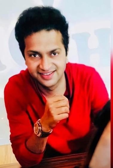 कणकवलीतील अमित सावंत यांचे निधन