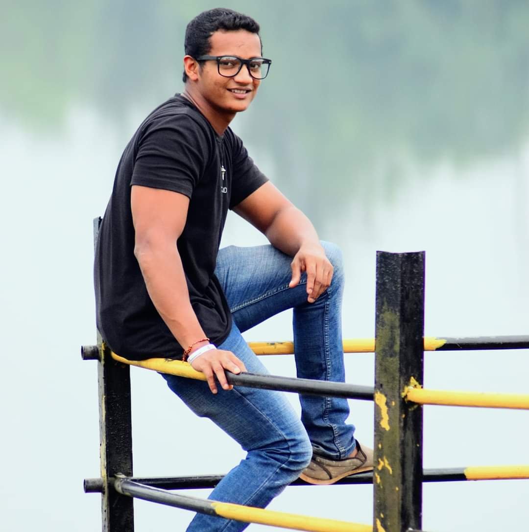 कलमठ येथील तरुणाची आत्महत्या
