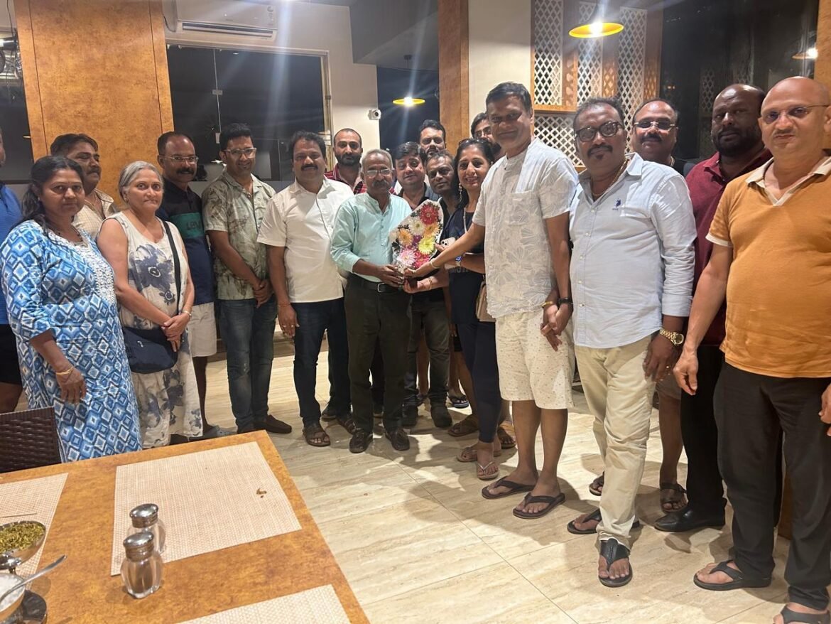 *पर्यटन व्यावसायिक महासंघतर्फे सिंधुदुर्ग जिल्ह्यात पावसाळी पर्यटन वाढीसाठी प्रयत्न*