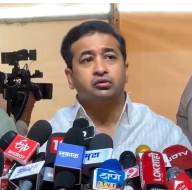 वीज पुरवठ्याच्या समस्या दूर करण्यासाठी १ ऑगस्ट रोजी आमदार नितेश राणे घेणार आढावा