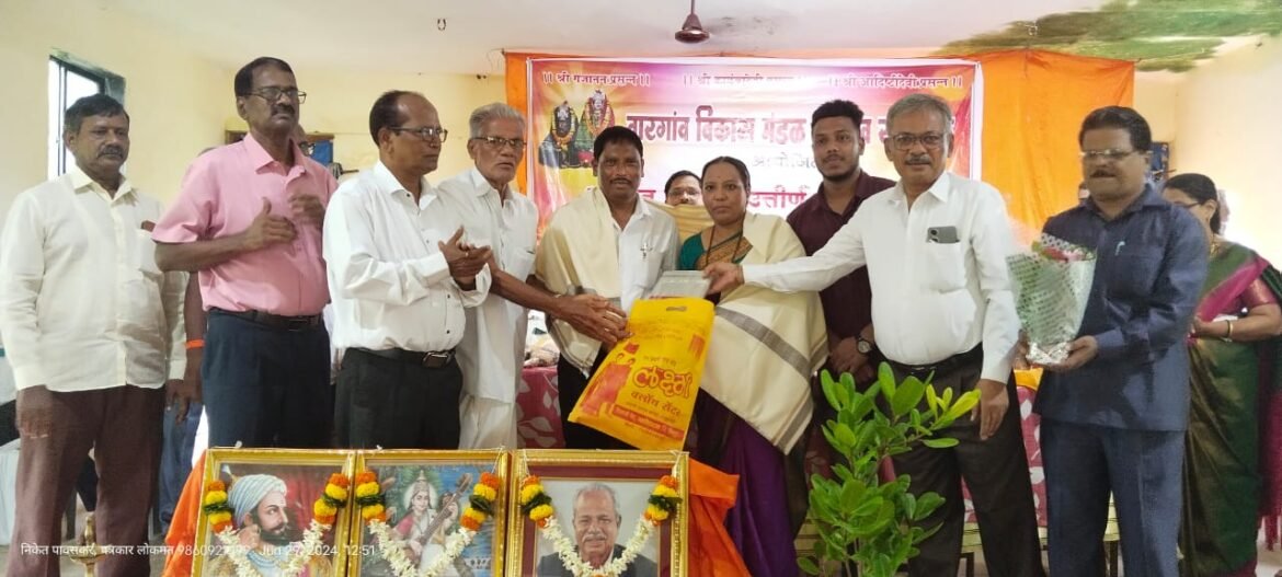 विद्यार्थ्यांच्या यशाने गुरू म्हणून आम्हाला अभिमान : बाळासाहेब आडोलीकर