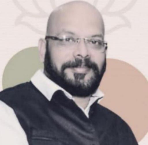 भाजपा नेत्यांबाबत खोटे नरेटिव्ह सेट करण्याचे घातक षडयंत्र – कार्यकर्त्यांनी आक्रमक होऊन ते उधळून लावण्याची वेळ : प्रदेश प्रवक्ते अविनाश पराडकर*